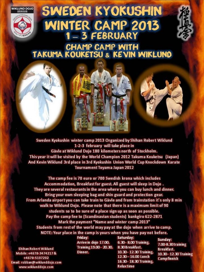 SWEDEN_SOKYOKUSHIN_WINTERCAMP